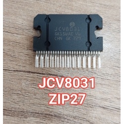 JCV8031 ZIP27 copy original